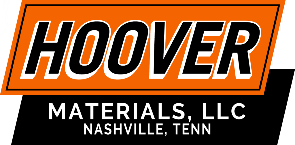 hoover materials